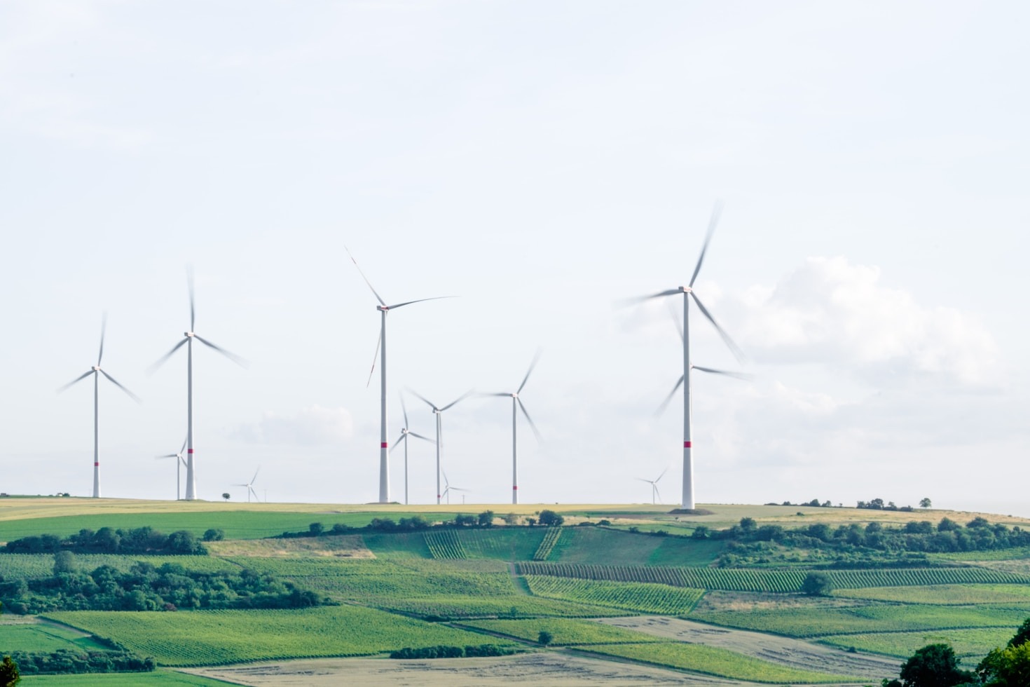 How Devon is Leading the Net-Zero Transition