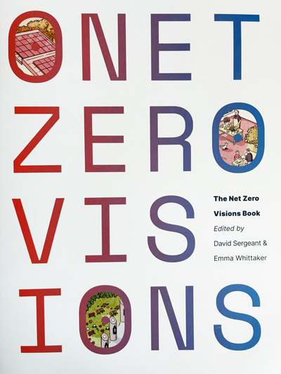 Net Zero Visions Book